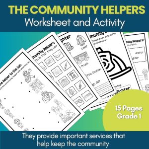 The Community Helpers