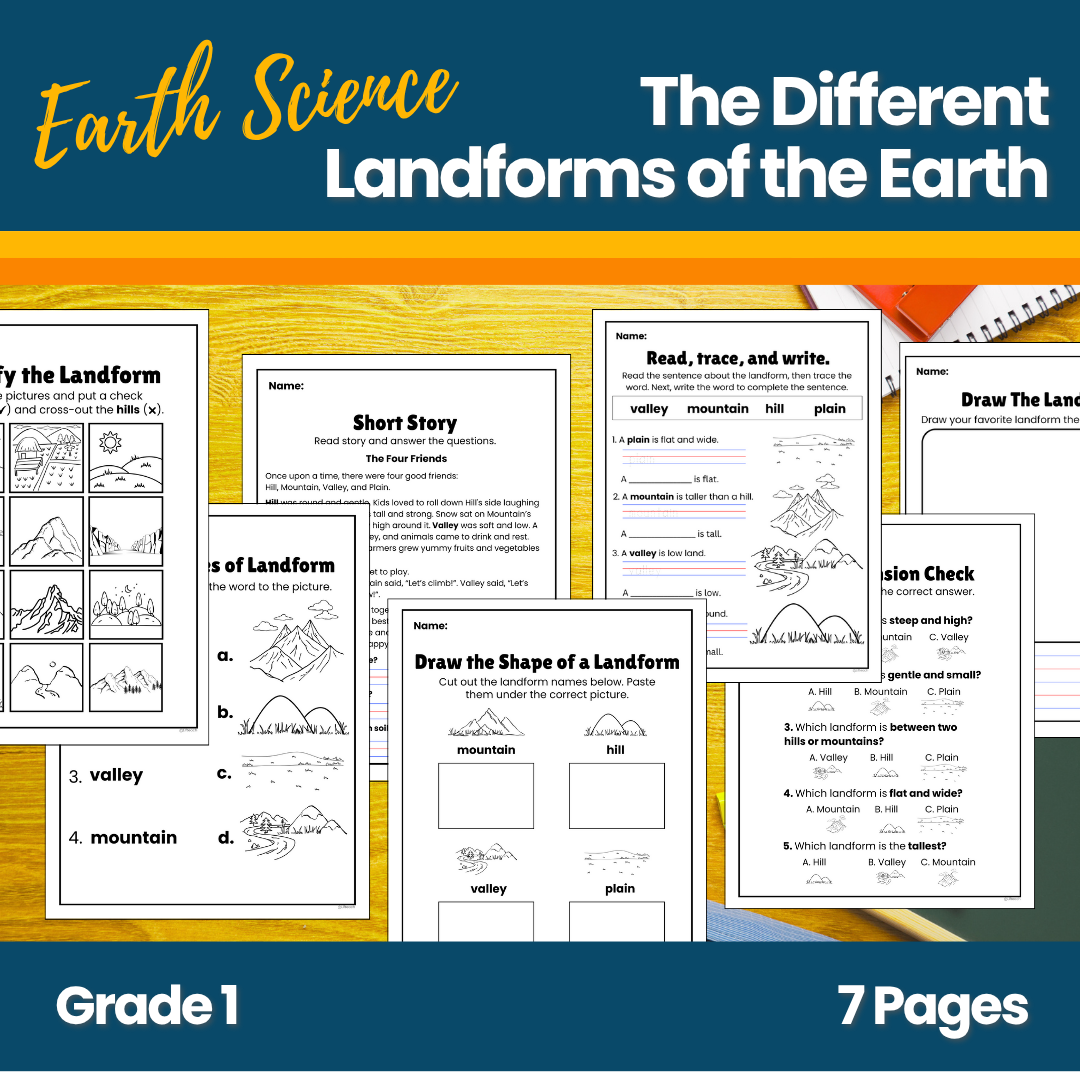 Worksheet