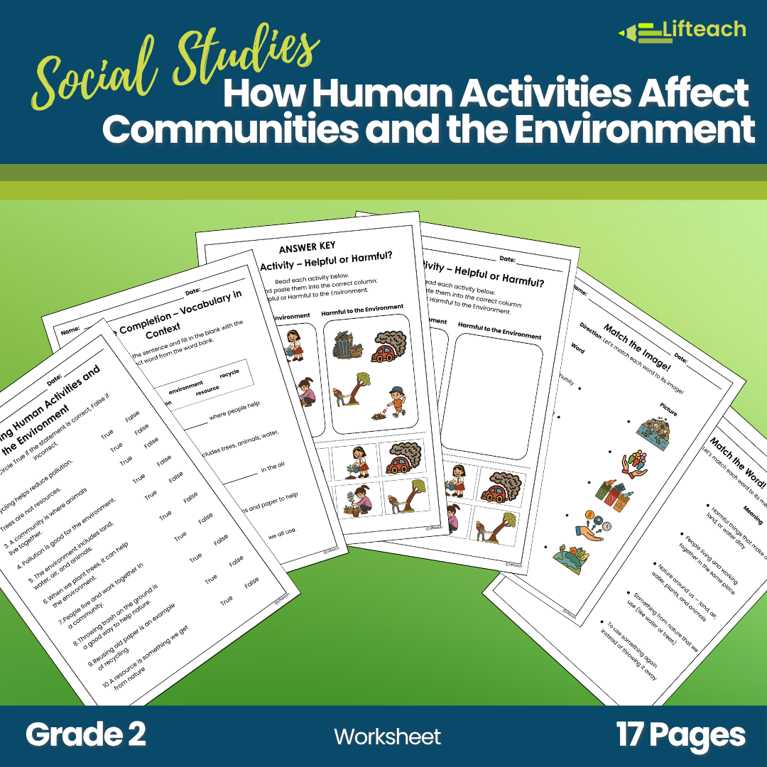 Worksheet