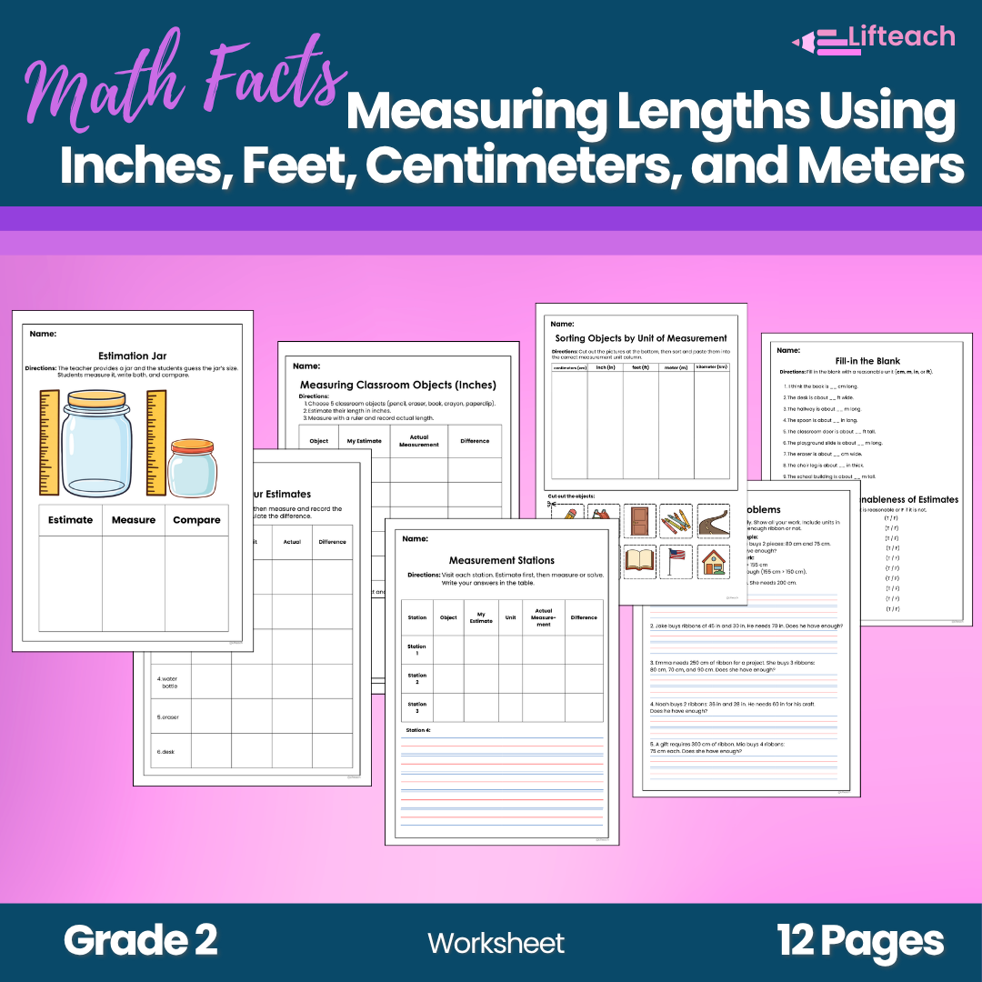 Worksheet